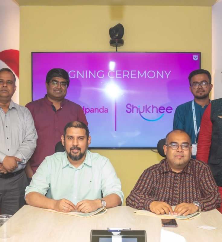 Foodpanda Collaborates with Grameen Digital Healthcare Solutions to Deliver Inclusive Healthcare Solutions for Delivery Partners Across Bangladesh