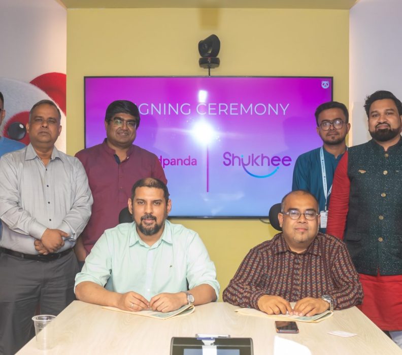 Foodpanda Collaborates with Grameen Digital Healthcare Solutions to Deliver Inclusive Healthcare Solutions for Delivery Partners Across Bangladesh 