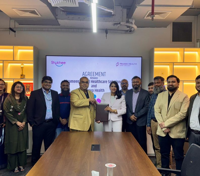 Grameen Digital Healthcare Solutions x Praava Health: Making Lab Test Services More Accessible Than Ever